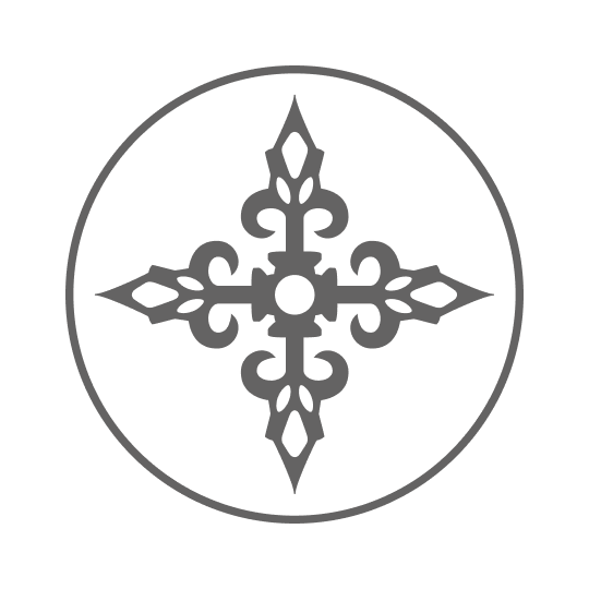 Engel & Völkers Private Office insignia